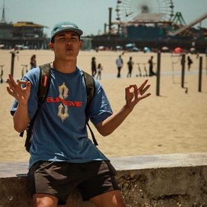 Meet your Posher, Nate